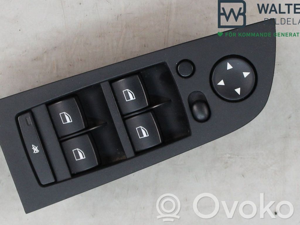 BMW 3 E90 E91 Electric window control switch 