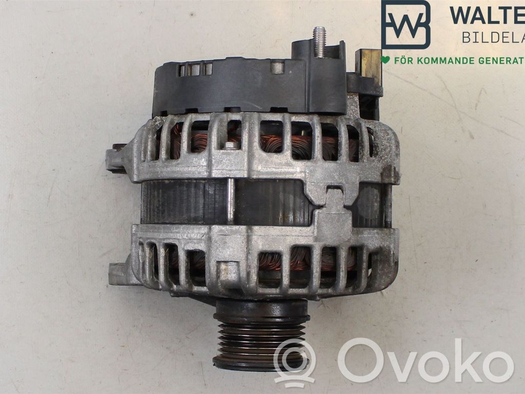 Mercedes-Benz C W205 Generator/alternator 