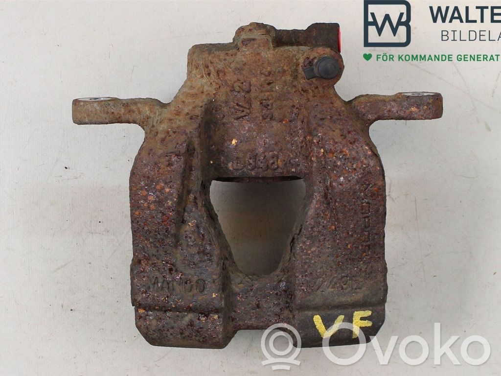 Jeep Renegade Front brake caliper 