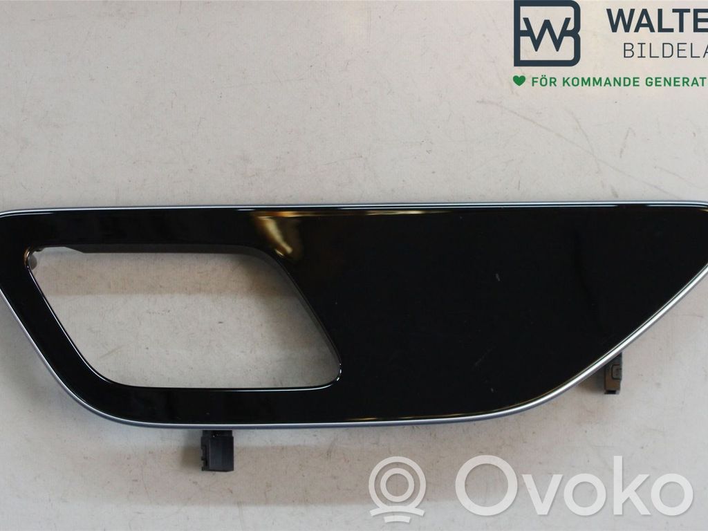 Mercedes-Benz C W206 Barra di rivestimento della portiera anteriore
