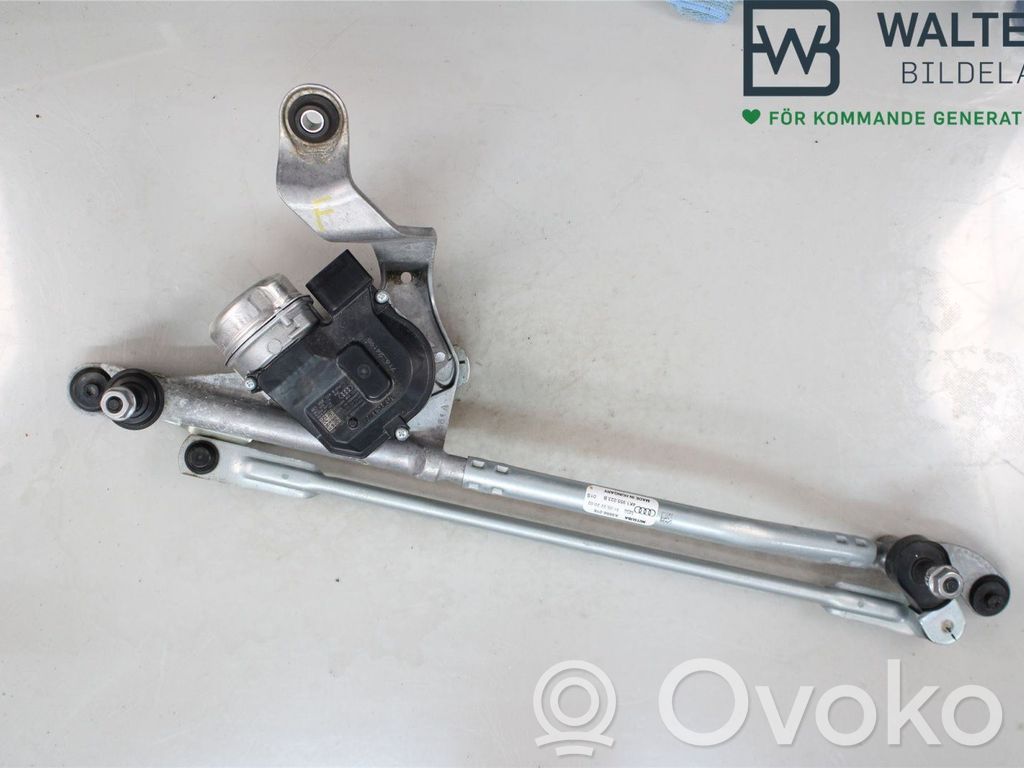 Audi A6 S6 C8 4K Motor ștergător 