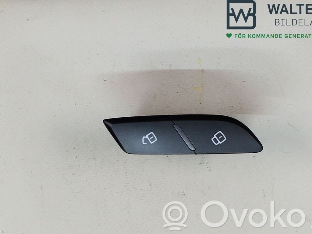 MG EHS Central locking switch button 