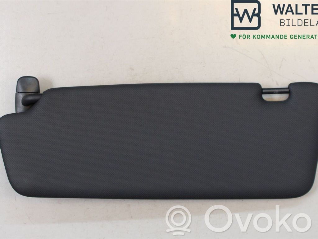 Audi A4 S4 B8 8K Osłona przeciwsłoneczna 