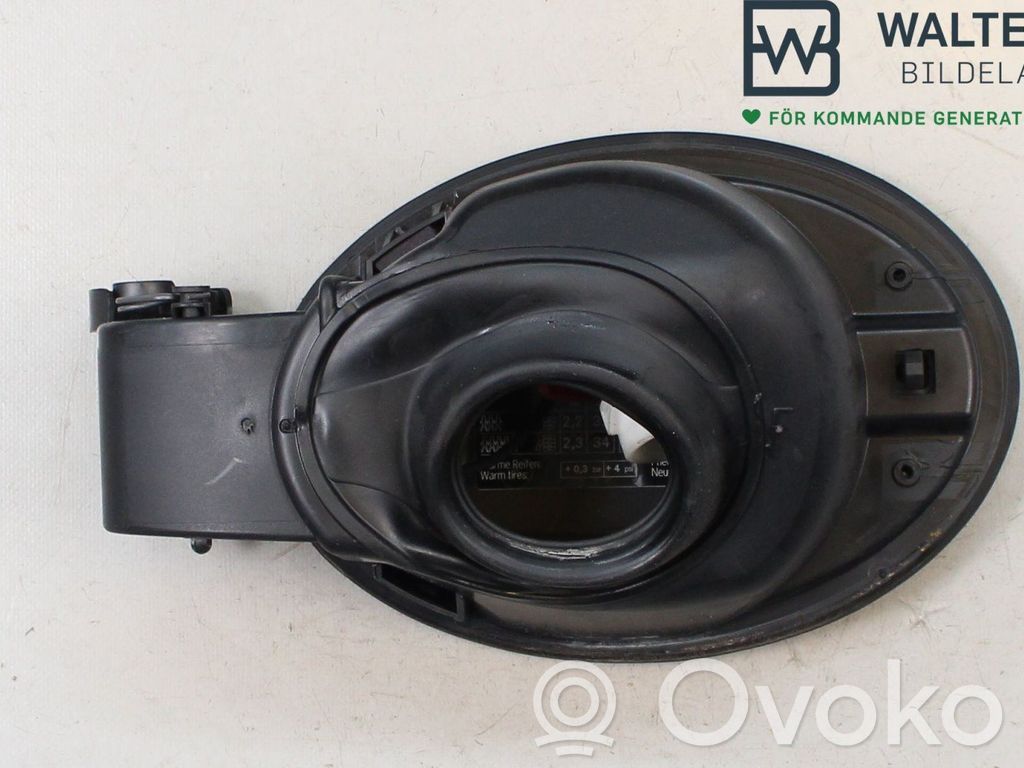 Mercedes-Benz ML W164 Serratura del tappo del serbatoio del carburante