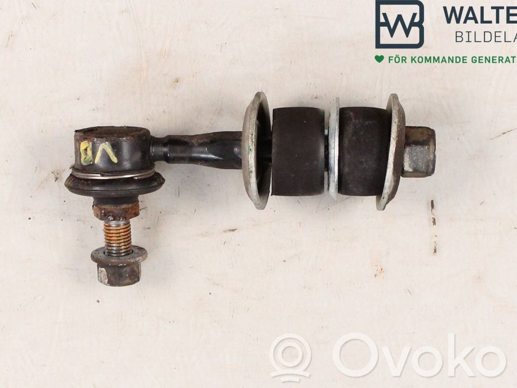 Halterung Stabilisator hinten   10094355