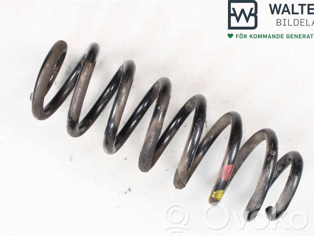 MG EHS Rear coil spring 