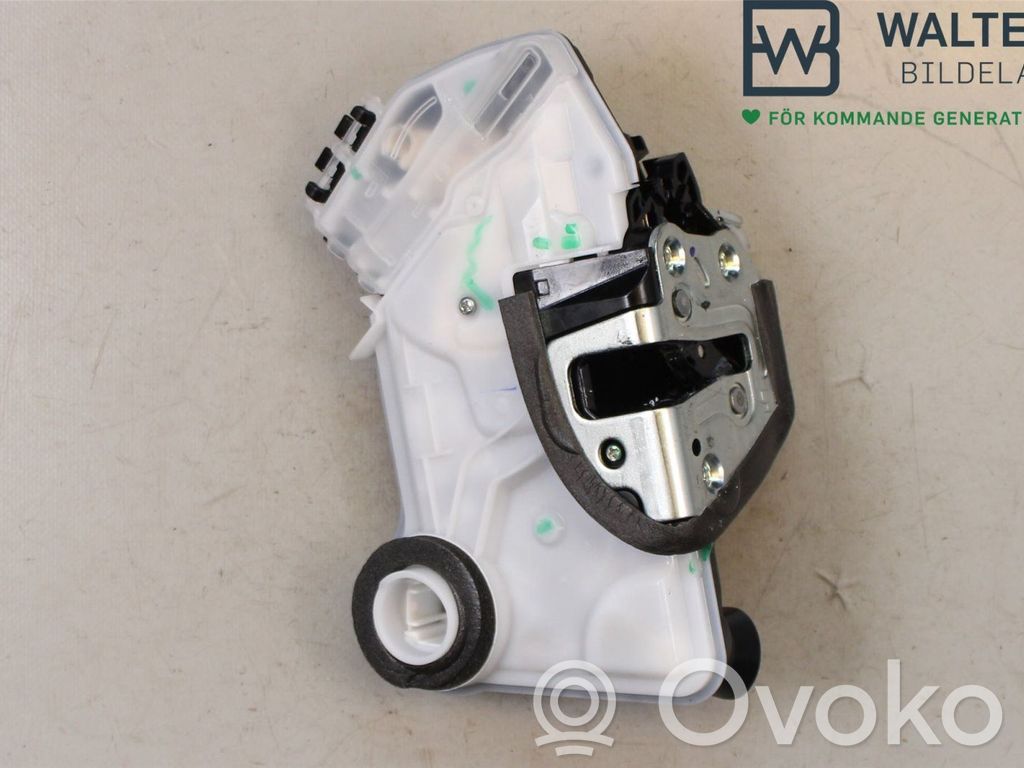 Toyota Corolla E210 E21 Serratura portiera anteriore