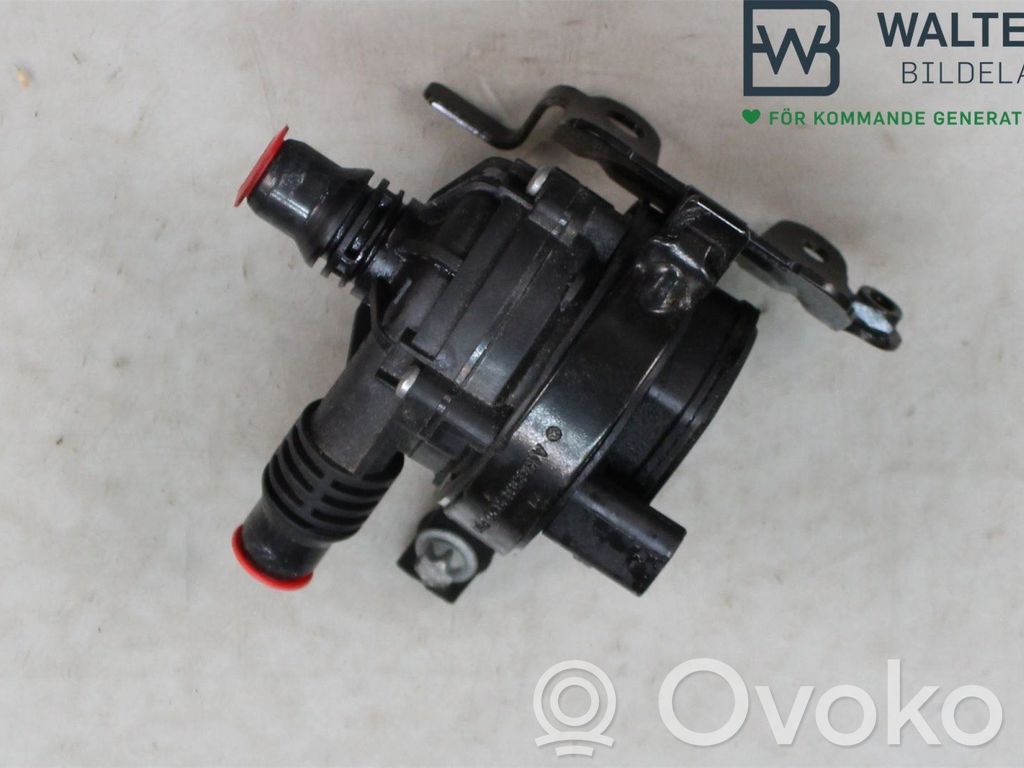 Mercedes-Benz CLA C118 X118 Pompă electrică auxiliară lichid de răcire/apă
