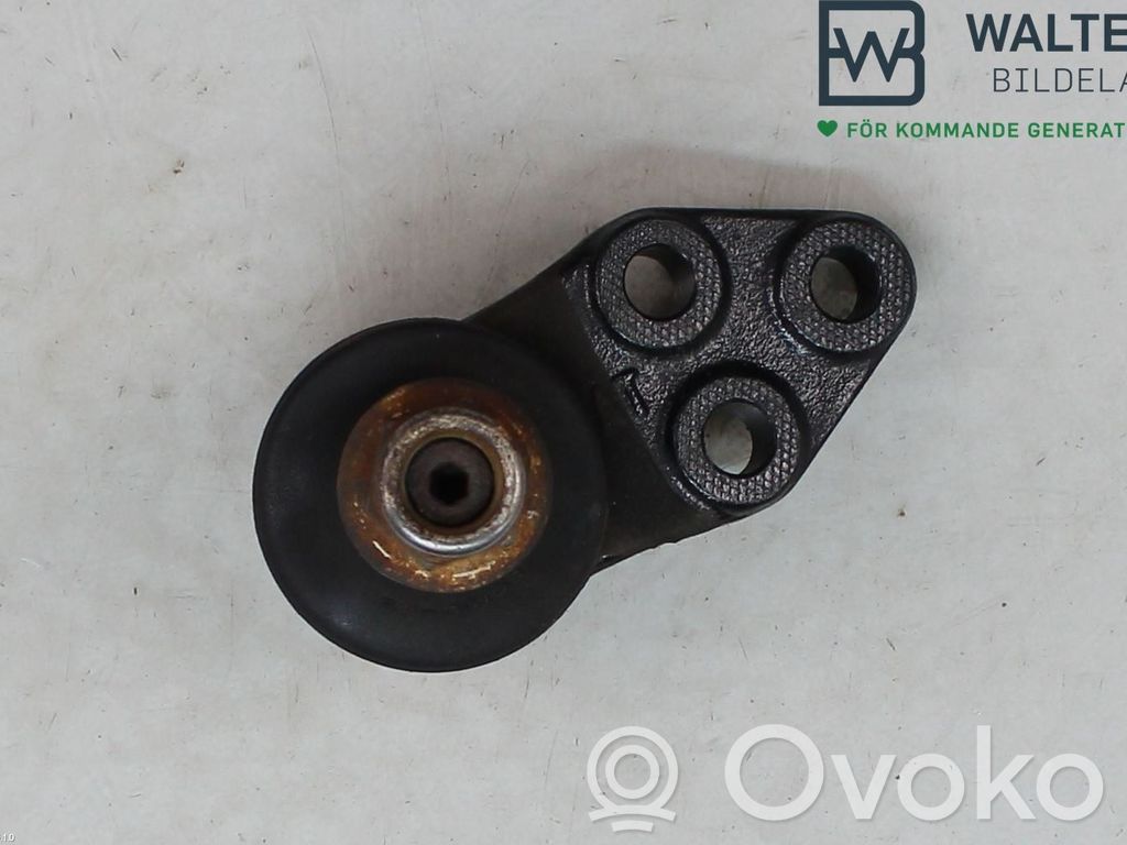 Bras, rotule de suspension avant   10349585