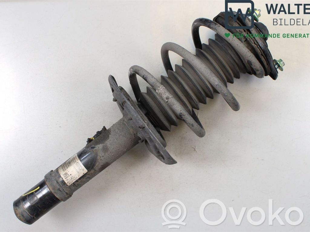 Honda Civic X Amortyzator osi przedniej ze sprężyną 