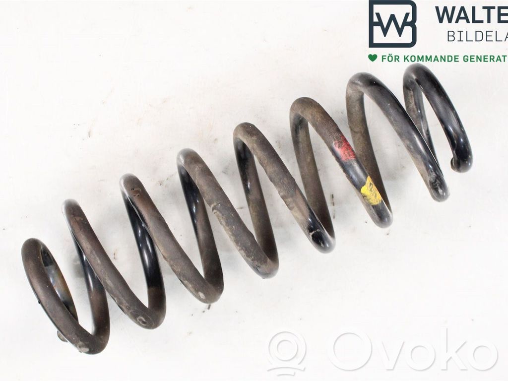 MG EHS Rear coil spring 