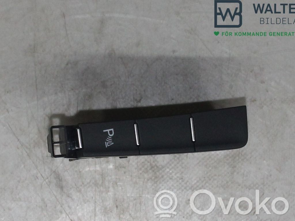 Volkswagen e-Golf Commutateur de capteur de stationnement (PDC) 