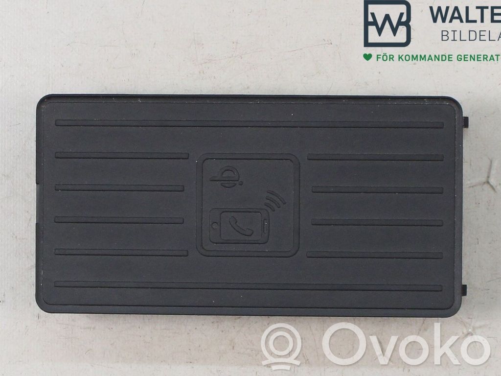 Audi A3 8Y Modulo di ricarica wireless
