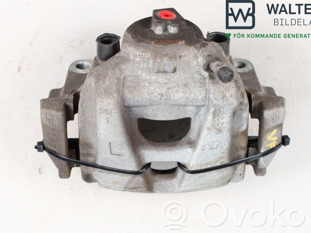 MG EHS Bremssattel vorne 
