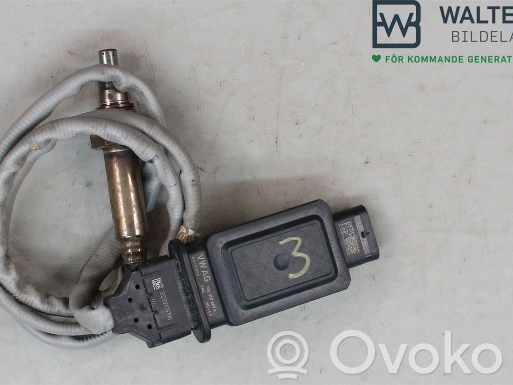 Volkswagen Caddy Lambda probe sensor 