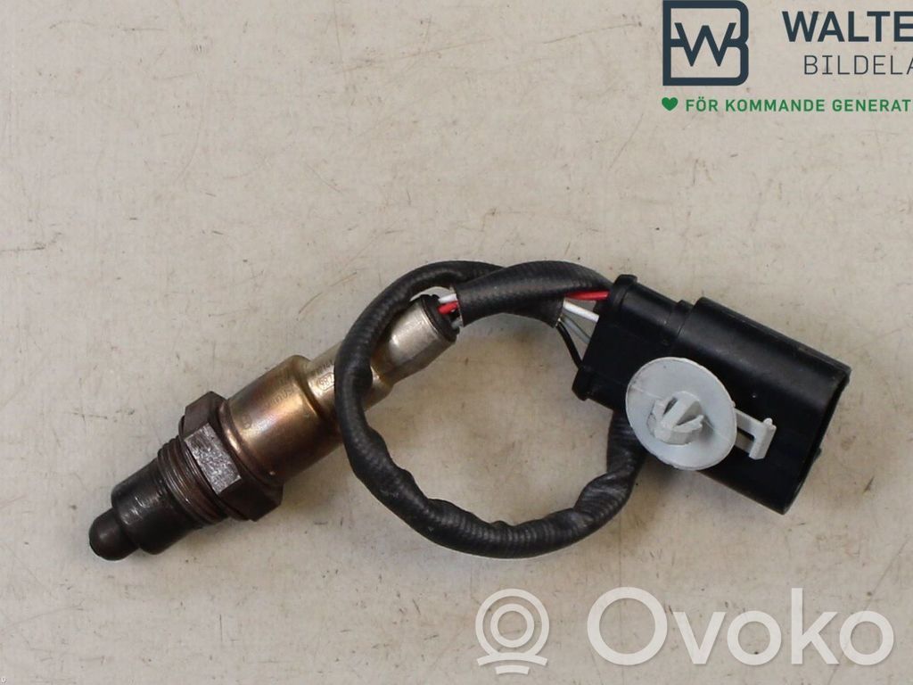 Fiat Tipo Lambda zonde 