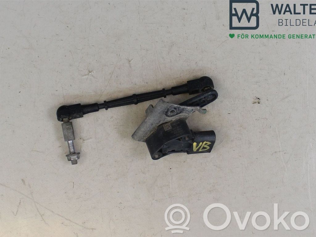 Audi Q8 Sensore di livello faro/fanale 