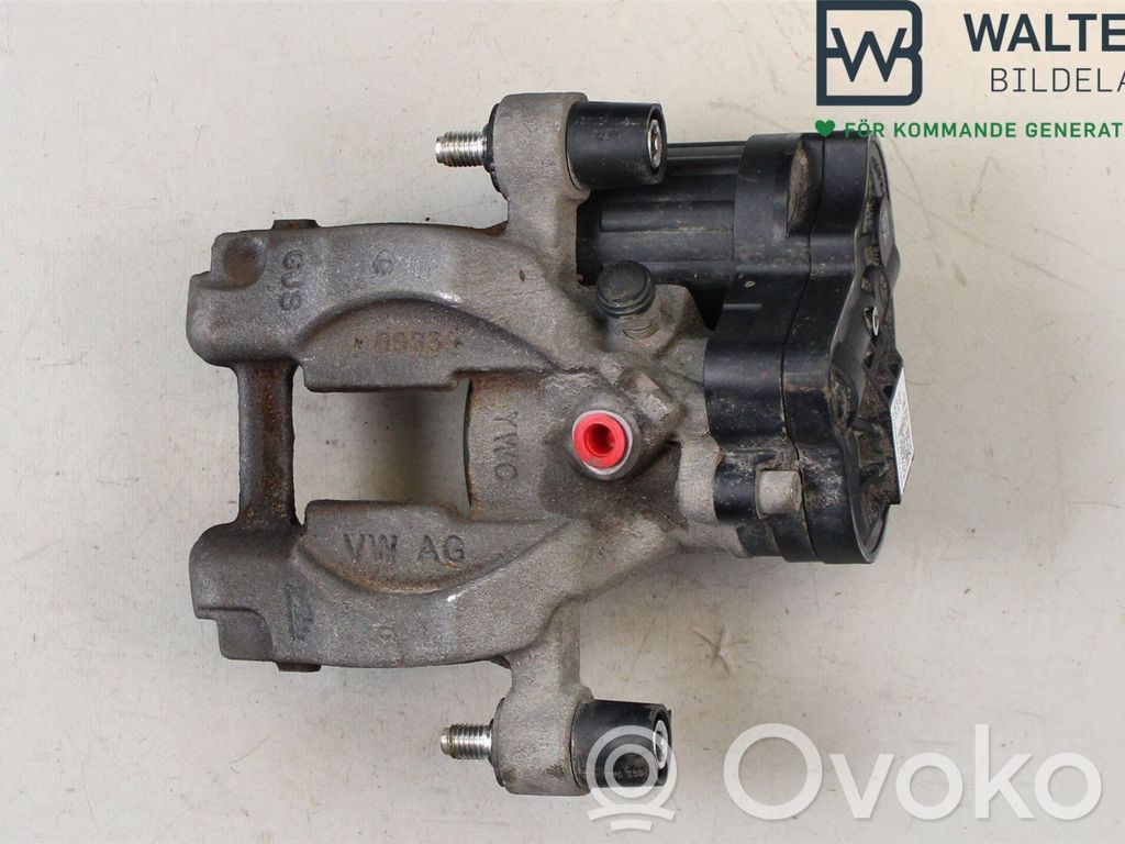 Volkswagen Tiguan Pinza del freno posteriore