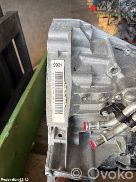 Audi A5 Automatikgetriebe 