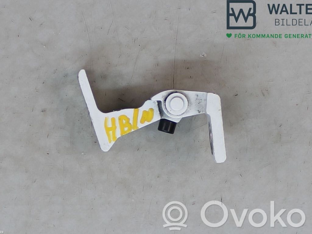 Volkswagen Golf VII Balama inferioară ușă spate 