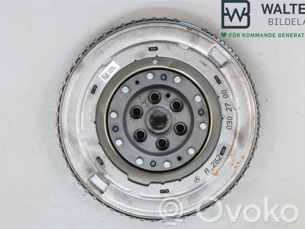 Mercedes-Benz CLA C118 X118 Volano 