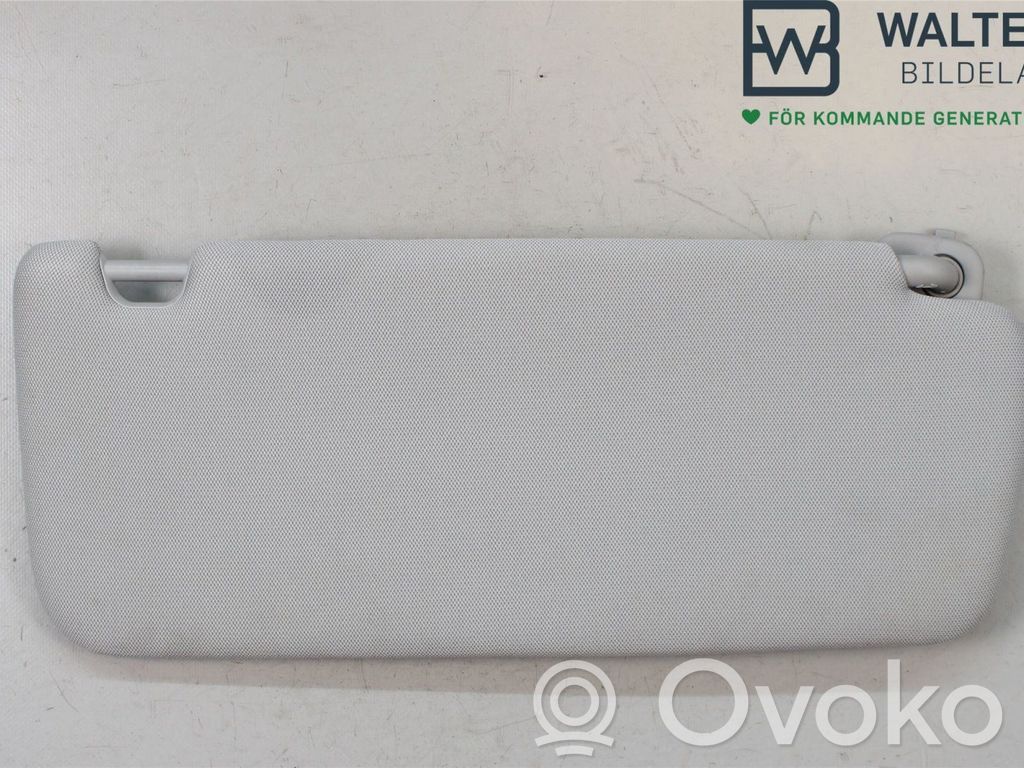 KIA Optima Visera parasol 