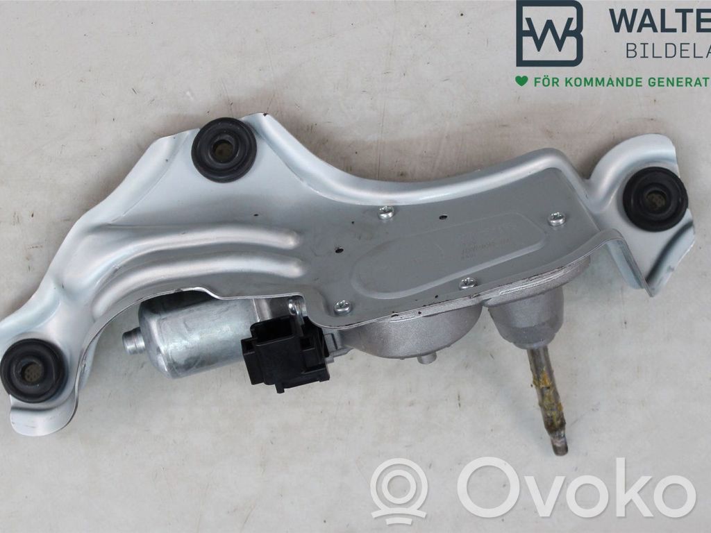 KIA Optima Motor ștergător lunetă 