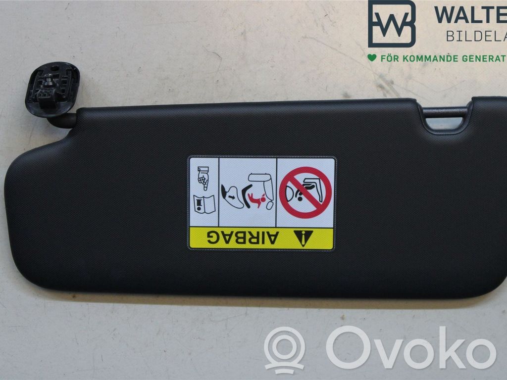 KIA Ceed Visera parasol 