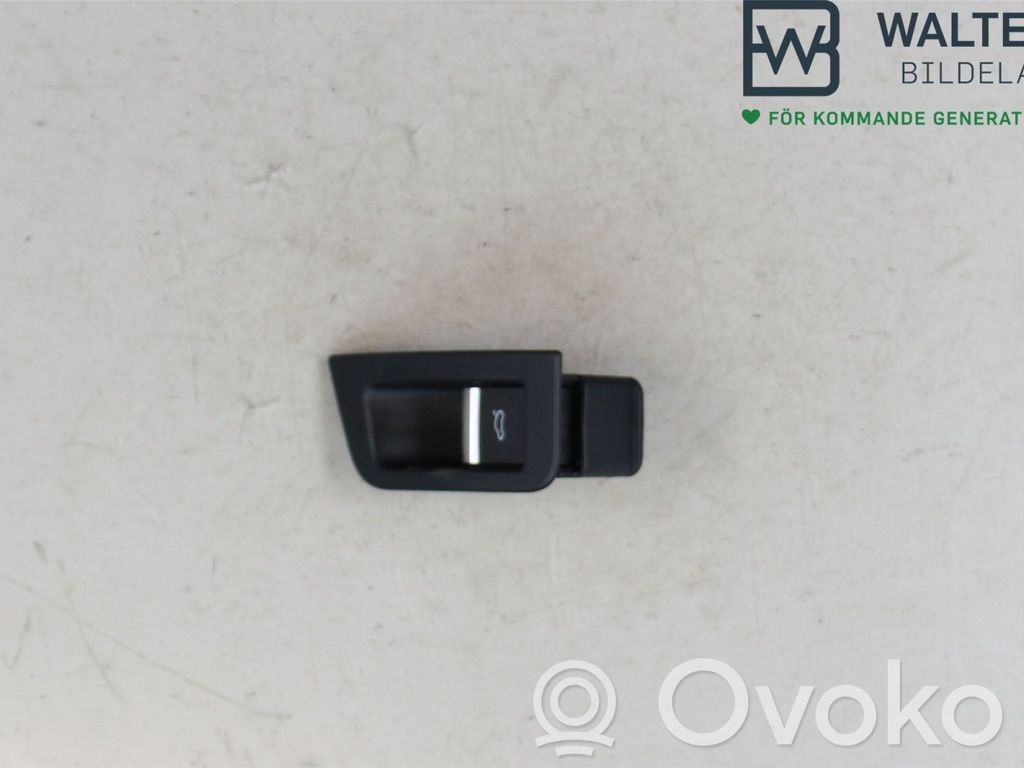 Tailgate/boot open switch button   4M0959831A5PR,4M0959831A,4M0959831A