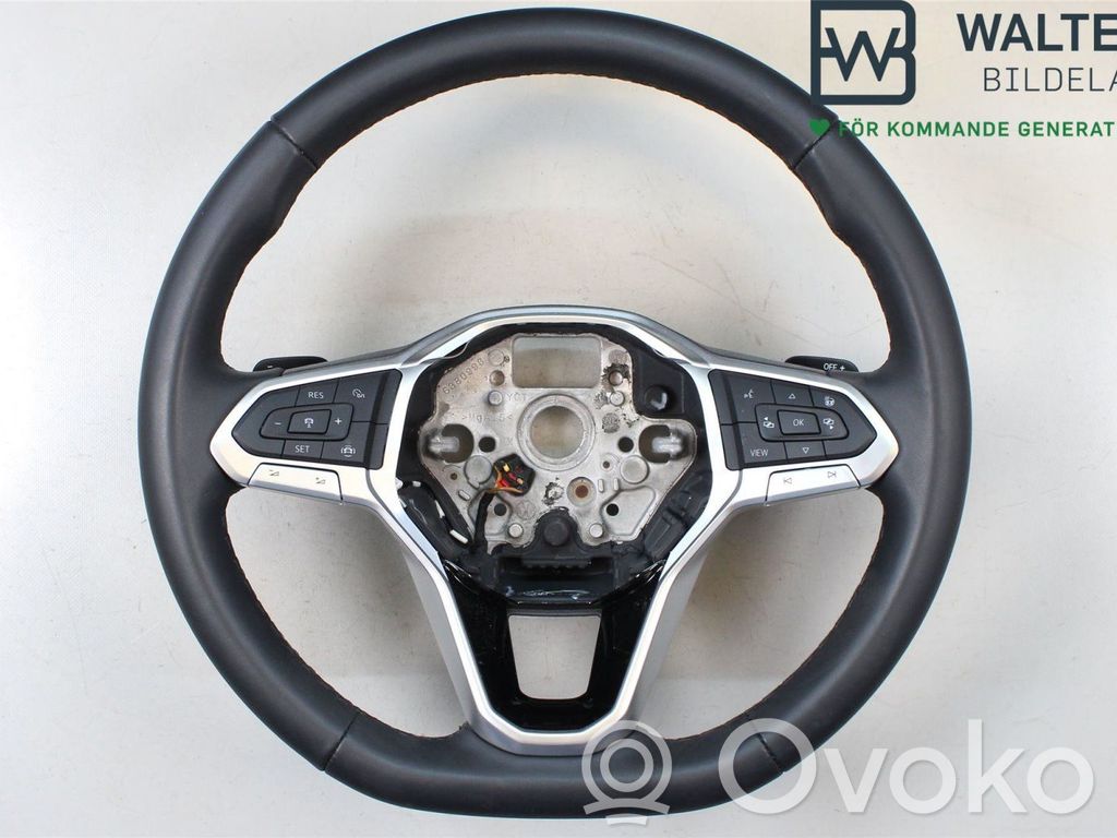 Volkswagen Tiguan Volan 