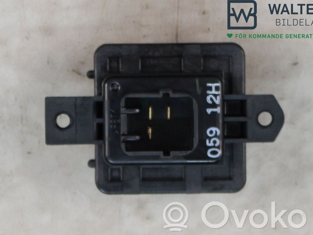 Mitsubishi ASX Motorino ventola riscaldamento/resistenza ventola 