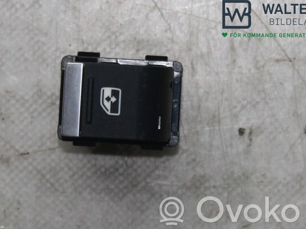 Audi A6 S6 C8 4K Interruptor del elevalunas eléctrico 