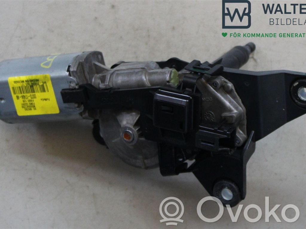 Ford Mondeo MK V Motor ștergător lunetă
