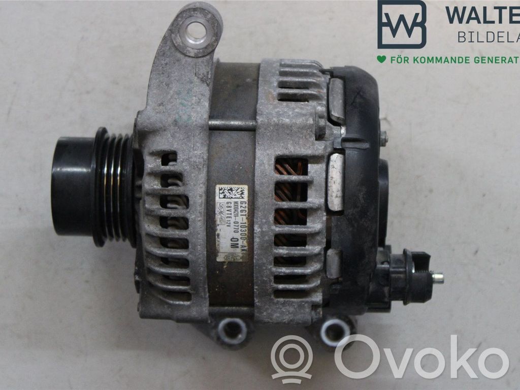Ford Mondeo MK V Alternator 