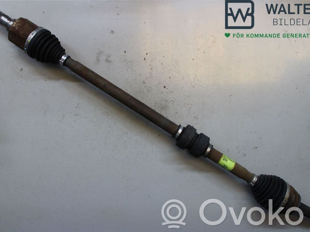 KIA Ceed Eje de transmisión delantero 