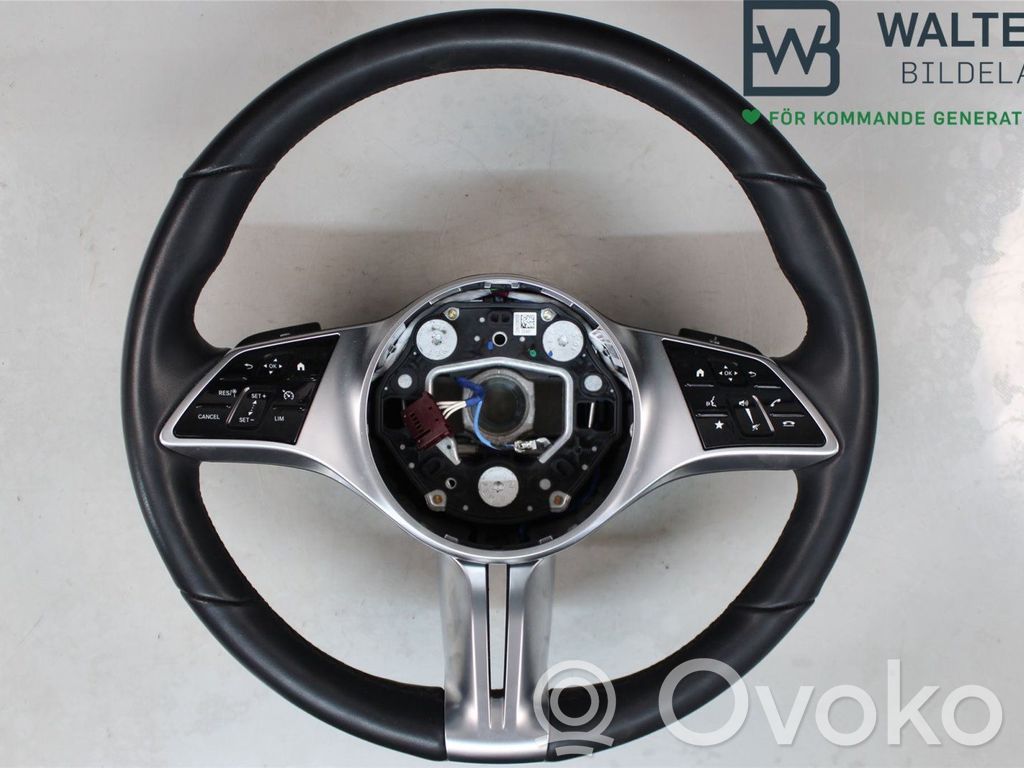 Mercedes-Benz C W206 Ohjauspyörä