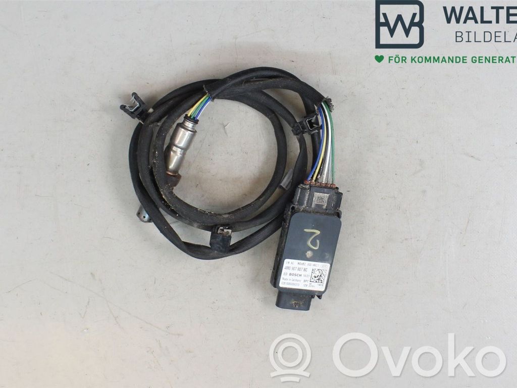 Audi Q8 Lambda probe sensor 