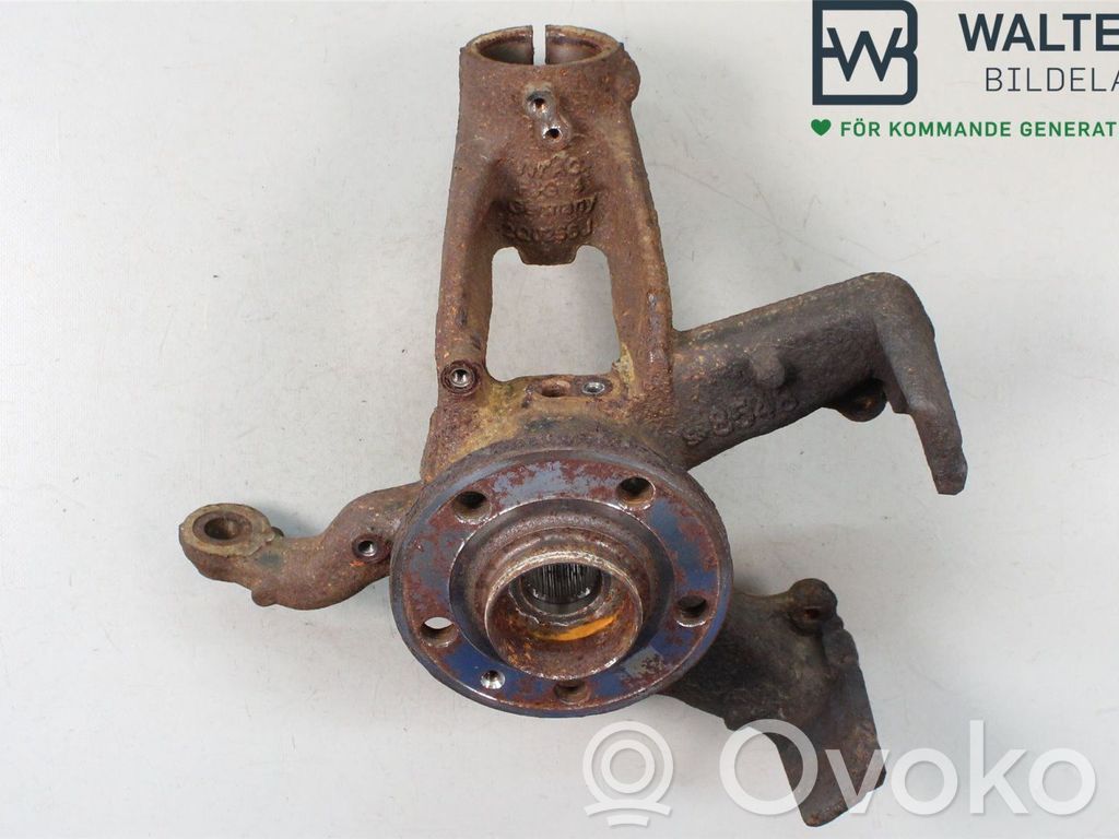 Audi A1 Achsschenkel vorne 