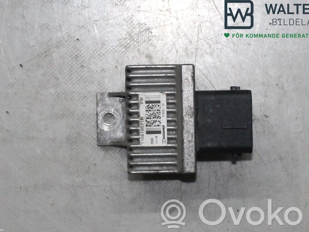 Relé de encendido   110678071R,110678071R,110678071R