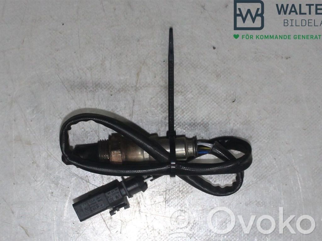 Lambda probe sensor   4K0906265,6N0973805,6N0973805