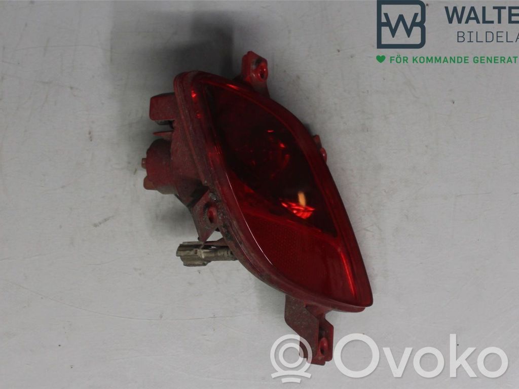 Hyundai i30 Reflector de faros/luces traseros 