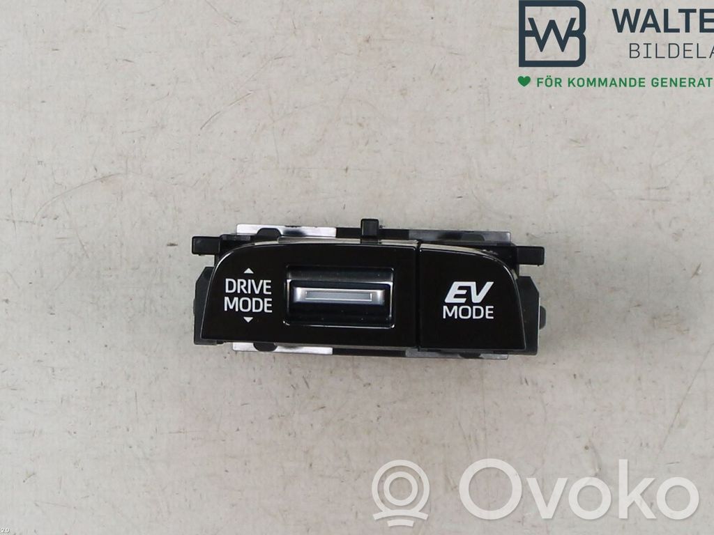 Toyota Corolla E210 E21 Interruptor de control multifunción 
