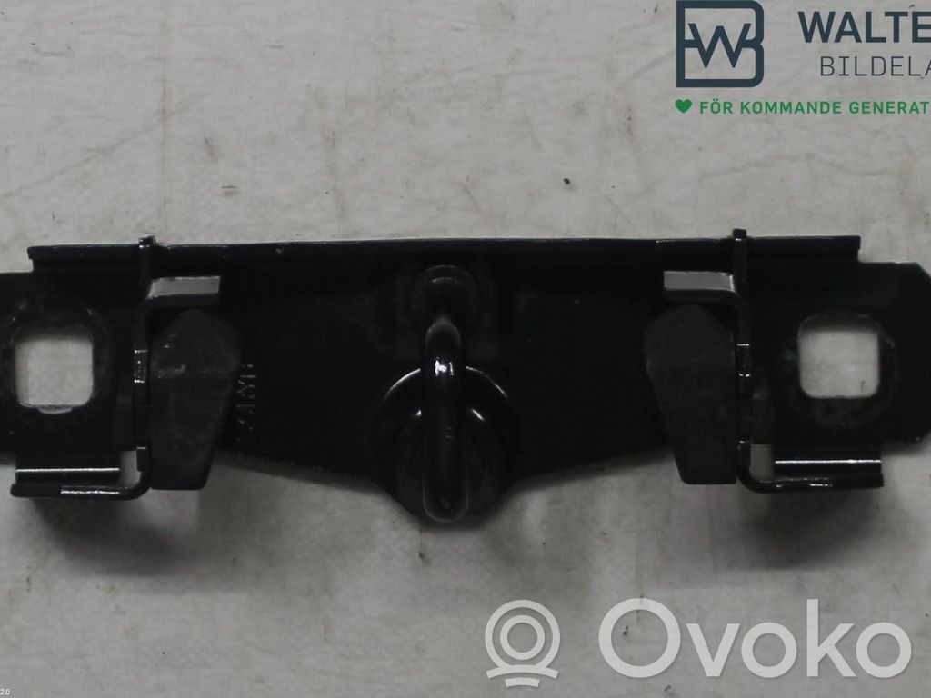 Ford Kuga I Serrure de loquet coffre 