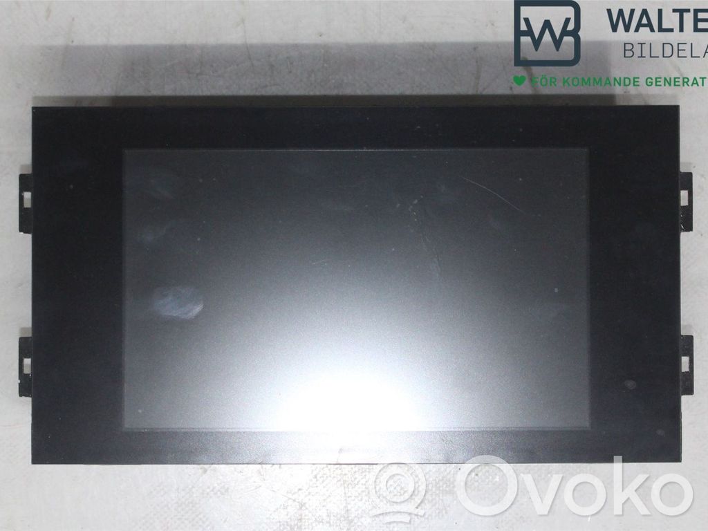 Peugeot 308 Monitor/display/piccolo schermo 