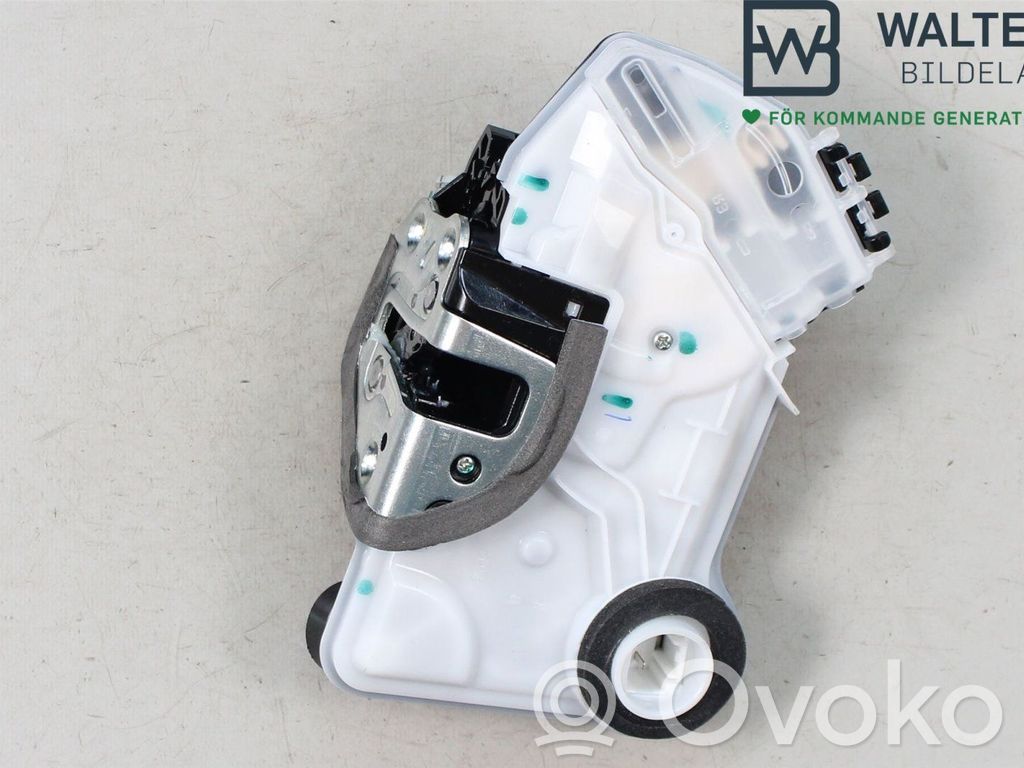 Toyota Corolla E210 E21 Serratura portiera anteriore