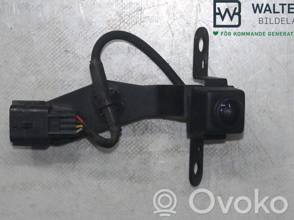 Nissan Note (E12) Reversing camera 
