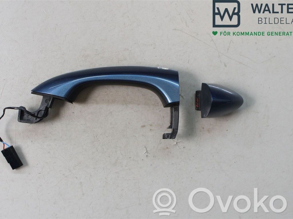 Opel Astra K Mâner exterior ușă față 