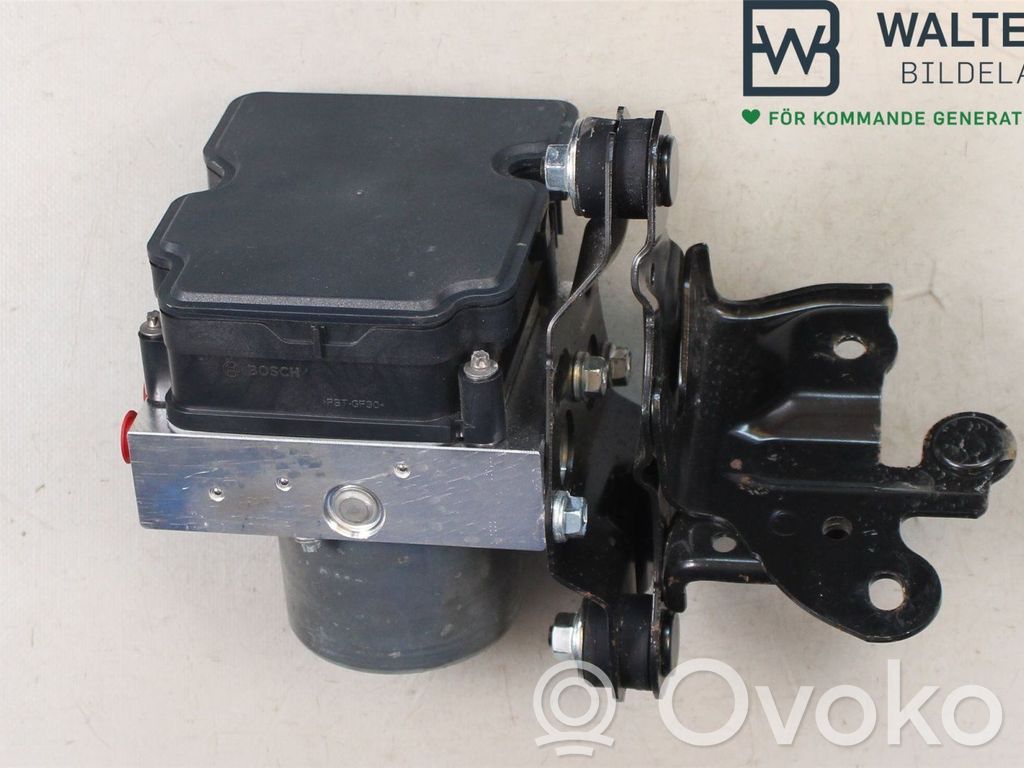 Toyota Corolla E210 E21 ABS bloks 