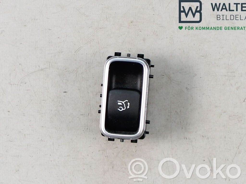 Mercedes-Benz GLE W167 Buton deschidere portbagaj
