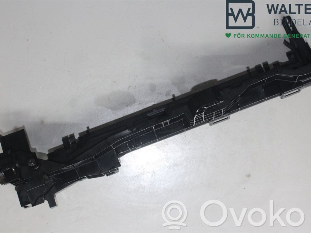 Mercedes-Benz C W205 Suport panou fixare radiatoare 
